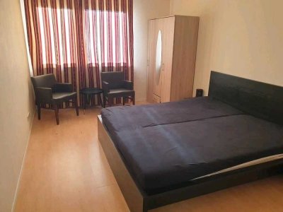 Zentral gelegenes Apartment in Darmstadt – kompakt, gefragt und vielseitig nutzbar