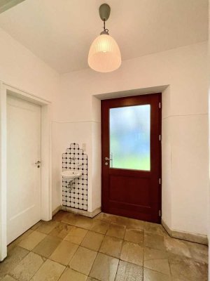 Wohntraum in Halbhöhenlage zu verkaufen-seltene Gelegenheit und zum guten Preis!