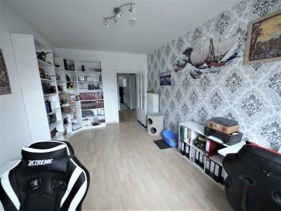 Ansprechende 3-Zimmer Wohnung mit Garage in Hildesheim