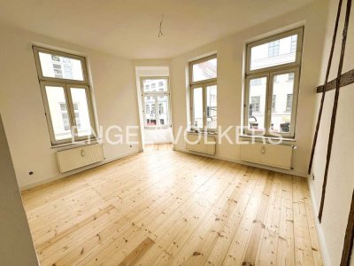 Attraktive Mietwohnung in der Innenstadt