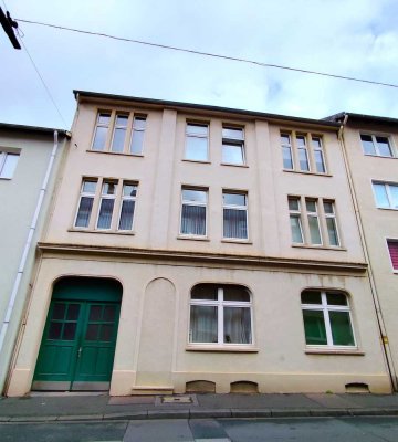 Das Beste aus zwei Welten - Neues Zuhause und Kapitalanlage !