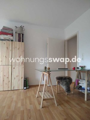 Wohnungstausch: Nußbaumerstraße 74