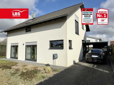 Ihr modernes Familienparadies