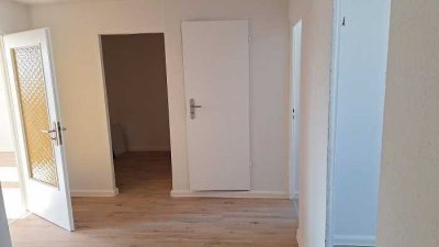 WG Wohnung mit toller Raumaufteilung