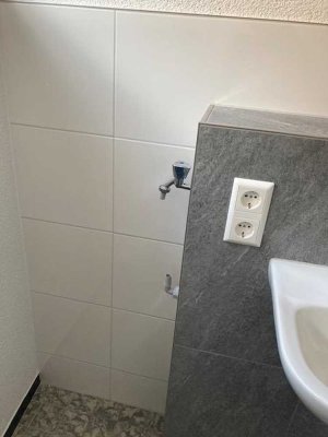 1 ZKB mit Balkon, KL-City, ruhige Lage, ideal für berufstätigen Single oder Azubi