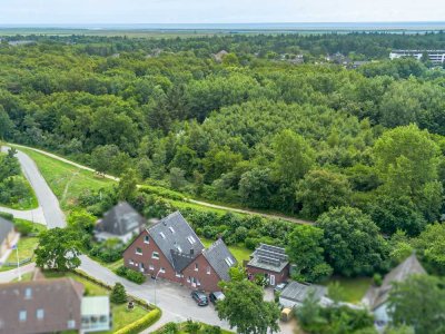 Invest in SPO 6 Ferienwohnungen fußläufig ins Dorf