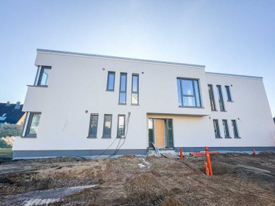 Ihr neues Zuhause: Stilvolle 2-Zimmer-Wohnung mit EBK im Erdgeschoss!