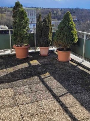 Attraktives Penthouse ……modernes wohnen in bevorzugter Lage in Pirmasens