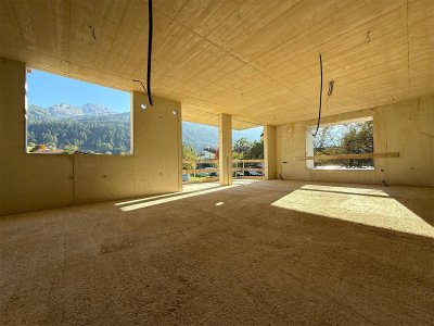 BIRGIDS17 - TOP 6 Geräumige 3-Zimmer- (süd-west) Wohnung mit Balkon!