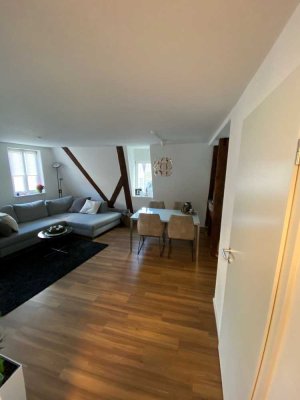2,5 Zimmer Whg an der Stadtkirche