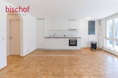 Gartenwohnung zu vermieten