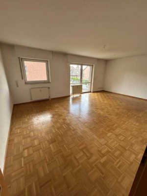 Exklusive 3-Zimmer Wohnung mit Balkon in Haltern am See