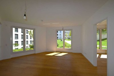 3 Zimmer | Erstbezug | Loggia | Tiefgarage – Baden-Baden
