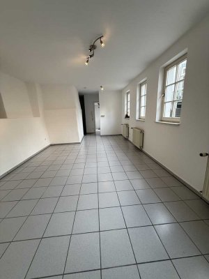 Apartment oder Büro