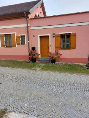 Idyllisches Landhaus mit Loft-Charakter im Weinviertel