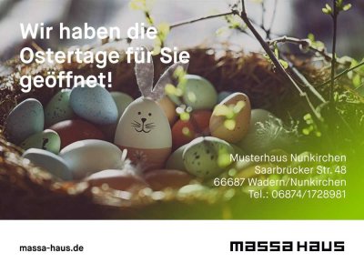 Sonnenlage mit Vision - Ihr Bauplatz für offene Wohnträume
