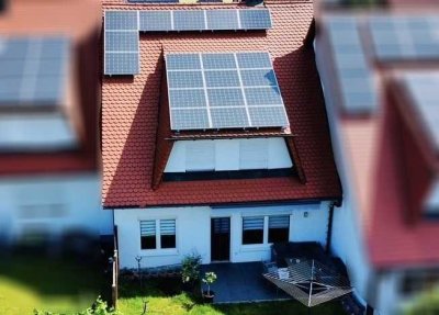 Zuhause für Familien – ruhig und gepflegt...