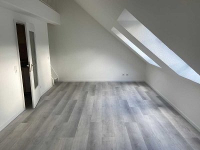 Tolles Apartment mit Galerie