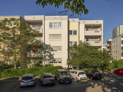 Geräumige 2-Zimmer-Wohnung in Neustadt inkl. neuem Badezimmer demnächst verfügbar