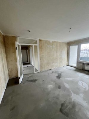sofort verfügbar! Tolle 3-Zimmer-Wohnung in Dortmund Scharnhorst