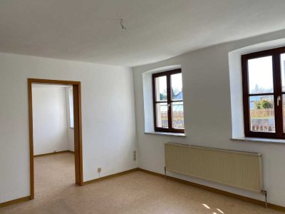 Helle 2-Zimmer-Erdgeschosswohnung in Dinkelsbühl