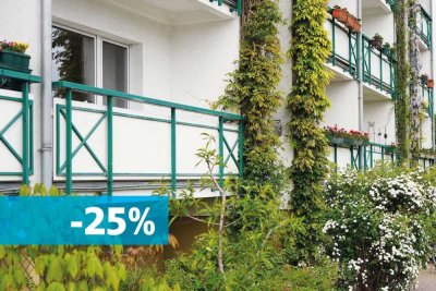 Hier finden Sie ein neues Zuhause!