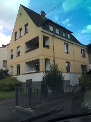 Gepflegte 2-Zimmer Wohnung im EG in Koblenz