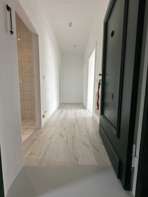 Attraktive 1 Zimmer Wohnung in der Nähe des Stadtparks Luckenwalde