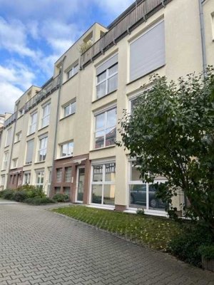 Exklusive 3-Zimmer Maisonette-Wohnung in Bad Vilbel