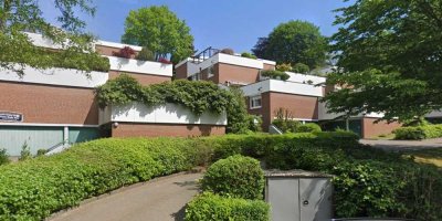 Großzügiges Wohnen im Grünen – 4,5-Zimmer-Eigentumswohnung mit Terrasse in Hamburg-Eißendorf