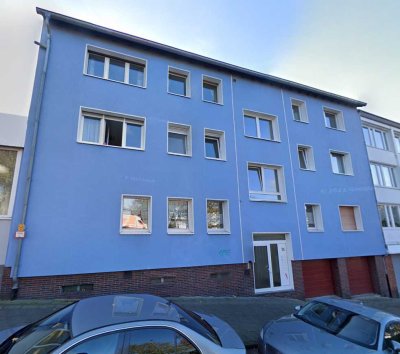 Stilvoll wohnen auf zwei Ebenen – mit Dachterrasse, Balkon und Garage