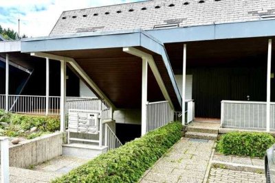 Herrliche 2-Zimmer-Wohnung mit Loggia mit Süd-Ausrichtung  zu verkaufen