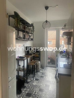 Wohnungstausch: Wendenstraße 485
