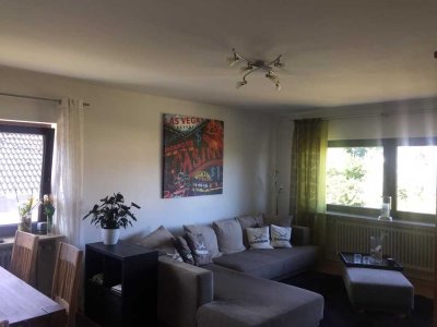 Tolle 4-Zimmer-Wohnung mit großzügigem Balkon in Pirmasens-Winzeln