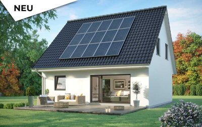 SCHÖNER WOHNEN in WINSEN/ALLER / ERST BAUEN DANN ZAHLEN