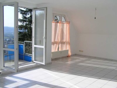 Linz-Aussichtslage, attraktive Wohnung für Individualisten