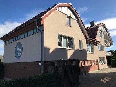 Großzügige 4-Zimmer-Wohnung in Kreyenbrück