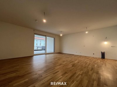 Erstbezug: Moderne 3-Zimmer-Wohnung mit Terrasse in Krumpendorf am Wörthersee