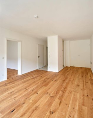 bezugsfertige und gut geschnittene 2 Zimmer Wohnung mit Balkon _T05_KALEU139_Provisionsfrei! _MIETKAUF möglich!