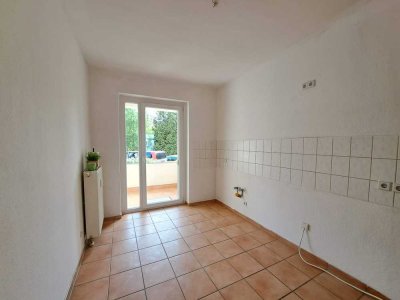 Wohnglück für kleine Familien, Senioren oder Singles!