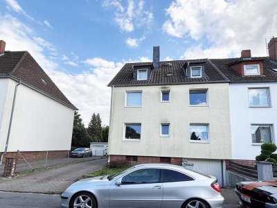 Attraktive Kapitalanlage - mit 3 gepflegten Wohneinheiten