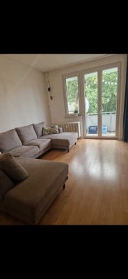 Saniertes 2,5-Zimmer-Apartment in Duisburg