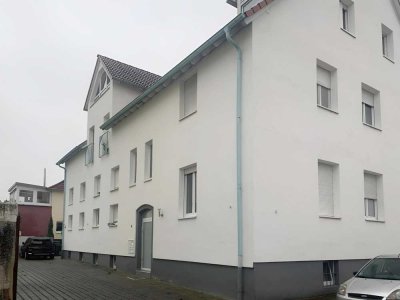 Tolle ETW in verkehrsgünstiger Lage von Sankt Leon Rot