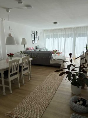 2-Zimmer Wohnung mit Terrasse in Bonn-Dottendorf