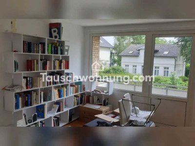 Tauschwohnung: Tausche Wohnung in Othmarschen