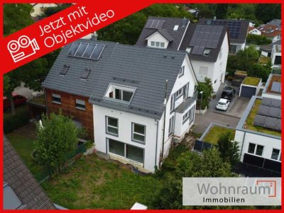 Raum zum Leben, Potenzial zum Gestalten – Zweifamilienhaus in attraktiver Lage mit Weitblick