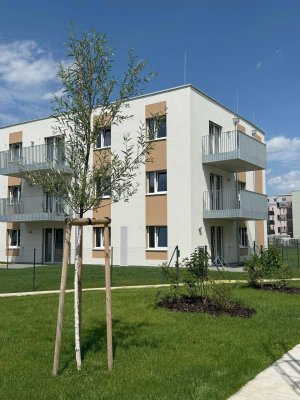 3-Zimmer-Wohnung mit Balkon, Top 11