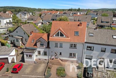 Kapitalanlage in Bous: Eigentümer mieten nach Verkauf zurück – Bis zu 4 % Mietrendite möglich