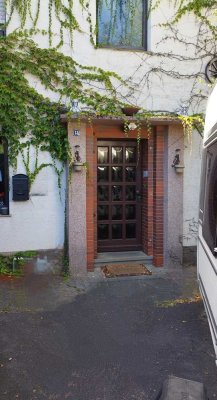 Puderbach Wohnung mit Wintergarten