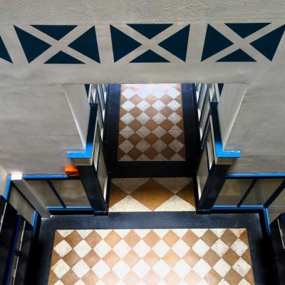 Traumwohnung im Dornröschenschlaf - im Zentrum von Kiel - provisionsfrei!